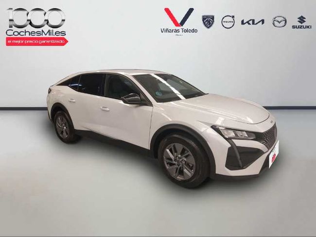 Peugeot 408 Nuevo  Allure HYBRID 145 eDCS6   - Foto 7