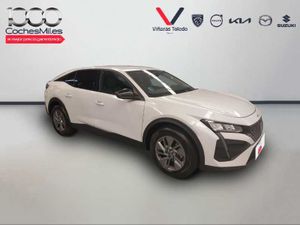 Peugeot 408 Nuevo  Allure HYBRID 145 eDCS6   - Foto 7