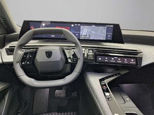 Peugeot 3008 Hybrid Nuevo 3008 Allure HYBRID 145 e-DCS6   - Foto 12