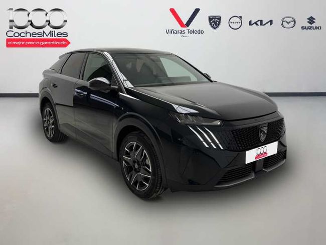 Peugeot 3008 Hybrid Nuevo 3008 Allure HYBRID 145 e-DCS6   - Foto 6