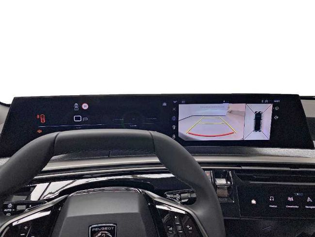 Peugeot 3008 Nuevo  Allure HYBRID 145 e-DCS6   - Foto 14