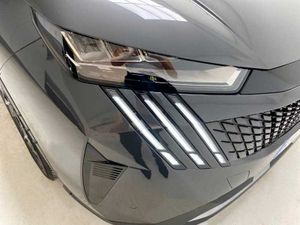 Peugeot 3008 Nuevo  Allure HYBRID 145 e-DCS6   - Foto 20