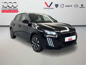 Peugeot 208 N 5P Style HYBRID 100 eDCS6   - Foto 7