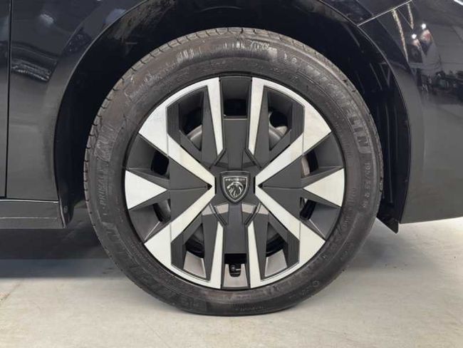 Peugeot 208 N 5P Style HYBRID 100 eDCS6   - Foto 18