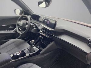 Peugeot 2008 Allure Gasolina 100 S&S 6 Vel. MAN   - Foto 9