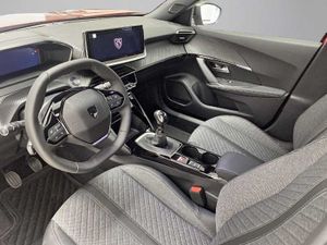 Peugeot 2008 Allure Gasolina 100 S&S 6 Vel. MAN   - Foto 18