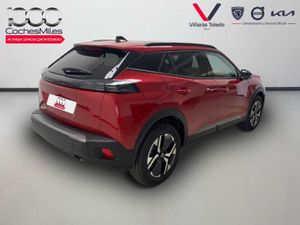 Peugeot 2008 Allure Gasolina 100 S&S 6 Vel. MAN   - Foto 8