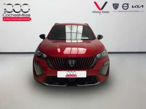 Peugeot 2008 Allure Gasolina 100 S&S 6 Vel. MAN   - Foto 4