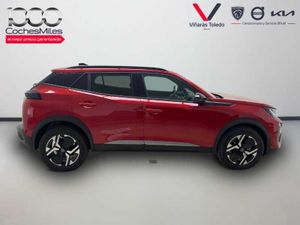Peugeot 2008 Allure Gasolina 100 S&S 6 Vel. MAN   - Foto 6