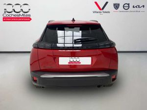 Peugeot 2008 Allure Gasolina 100 S&S 6 Vel. MAN   - Foto 5