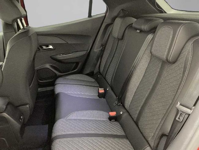 Peugeot 2008 Allure Gasolina 100 S&S 6 Vel. MAN   - Foto 11