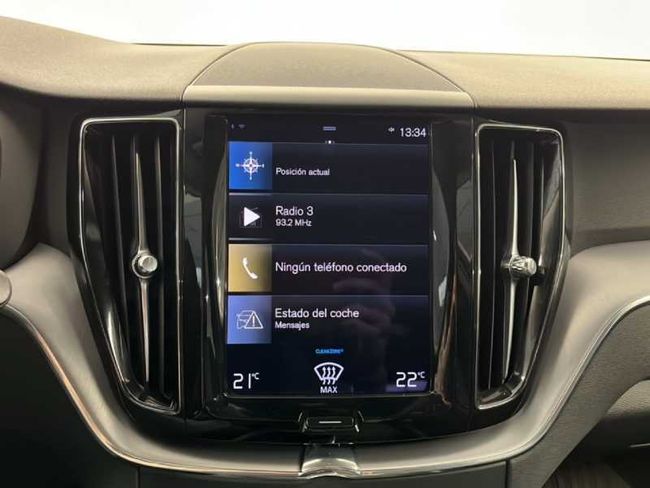 Volvo XC60 B4 (D) Momentum Pro FWD Aut.   - Foto 47