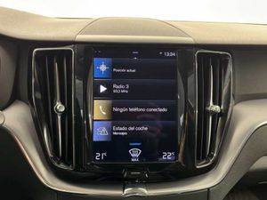 Volvo XC60 B4 (D) Momentum Pro FWD Aut.   - Foto 47