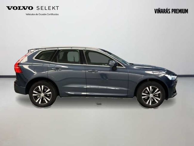 Volvo XC60 B4 (D) Momentum Pro FWD Aut.   - Foto 6