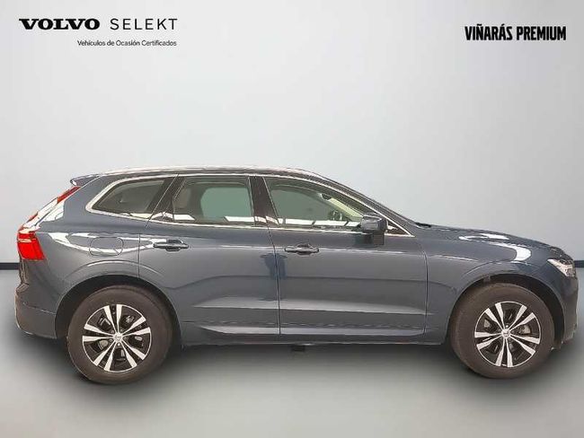 Volvo XC60 B4 (D) Momentum Pro FWD Aut.   - Foto 6
