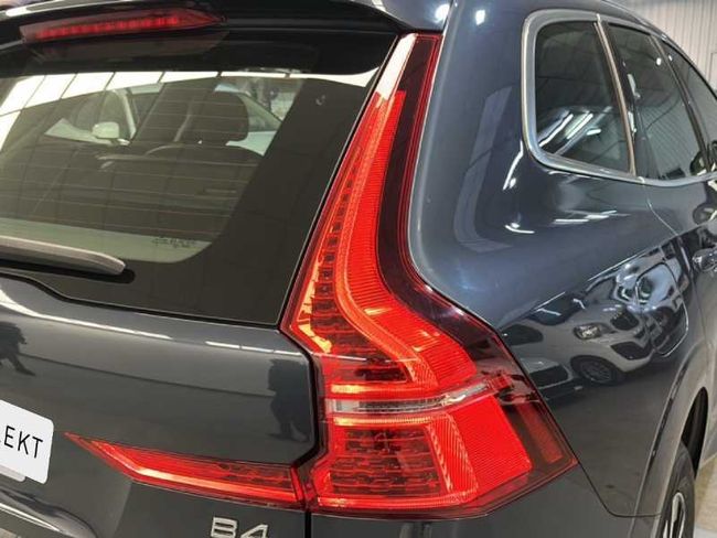 Volvo XC60 B4 (D) Momentum Pro FWD Aut.   - Foto 59