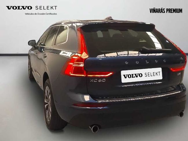 Volvo XC60 B4 (D) Momentum Pro FWD Aut.   - Foto 3