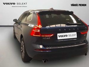 Volvo XC60 B4 (D) Momentum Pro FWD Aut.   - Foto 3