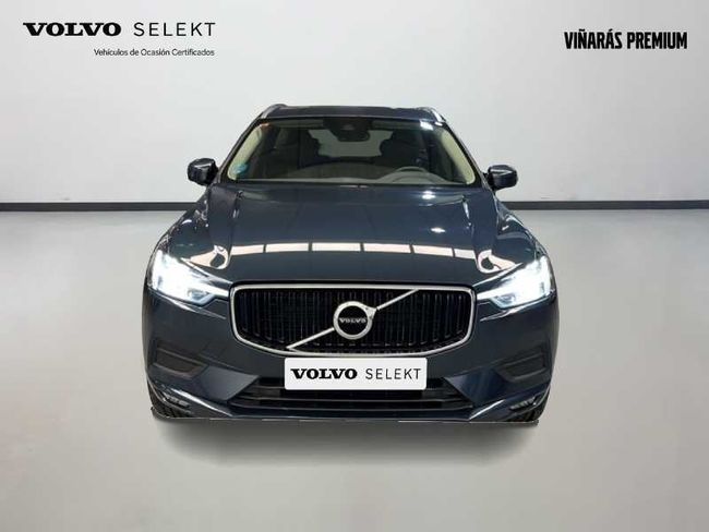 Volvo XC60 B4 (D) Momentum Pro FWD Aut.   - Foto 28