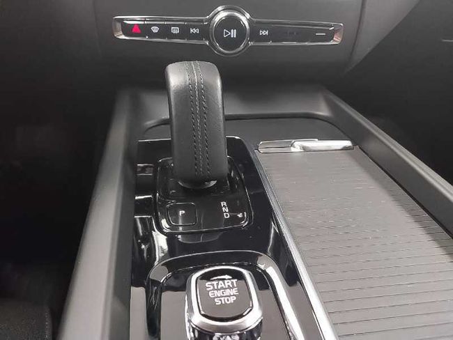 Volvo XC60 B4 (D) Momentum Pro FWD Aut.   - Foto 11