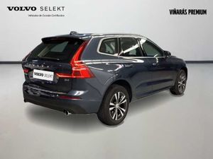 Volvo XC60 B4 (D) Momentum Pro FWD Aut.   - Foto 8