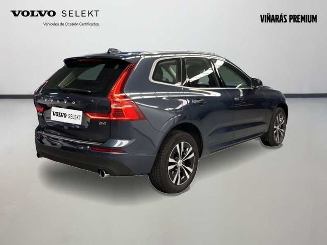 Volvo XC60 B4 (D) Momentum Pro FWD Aut.   - Foto 33
