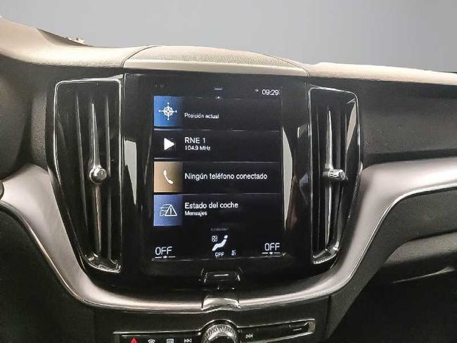 Volvo XC60 B4 (D) Momentum Pro FWD Aut.   - Foto 10