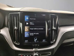 Volvo XC60 B4 (D) Momentum Pro FWD Aut.   - Foto 10