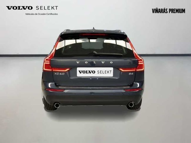 Volvo XC60 B4 (D) Momentum Pro FWD Aut.   - Foto 27