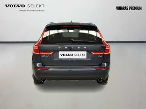 Volvo XC60 B4 (D) Momentum Pro FWD Aut.   - Foto 27