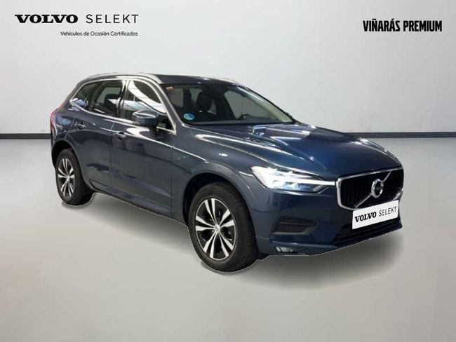 Volvo XC60 B4 (D) Momentum Pro FWD Aut.   - Foto 31