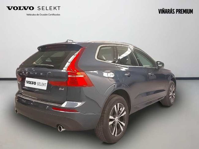 Volvo XC60 B4 (D) Momentum Pro FWD Aut.   - Foto 5