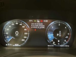 Volvo XC60 B4 (D) Momentum Pro FWD Aut.   - Foto 48