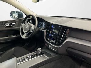 Volvo XC60 B4 (D) Momentum Pro FWD Aut.   - Foto 9