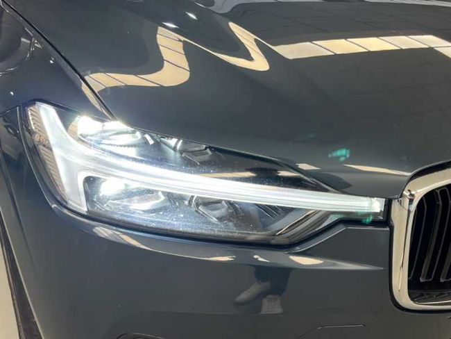 Volvo XC60 B4 (D) Momentum Pro FWD Aut.   - Foto 20