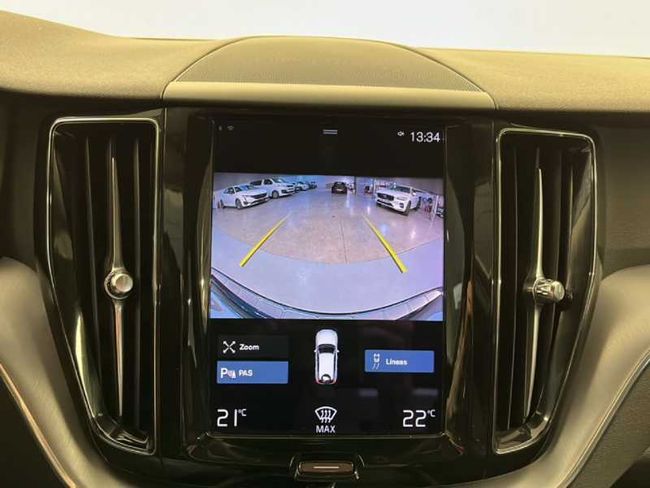 Volvo XC60 B4 (D) Momentum Pro FWD Aut.   - Foto 56