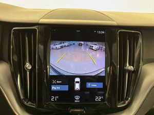 Volvo XC60 B4 (D) Momentum Pro FWD Aut.   - Foto 56