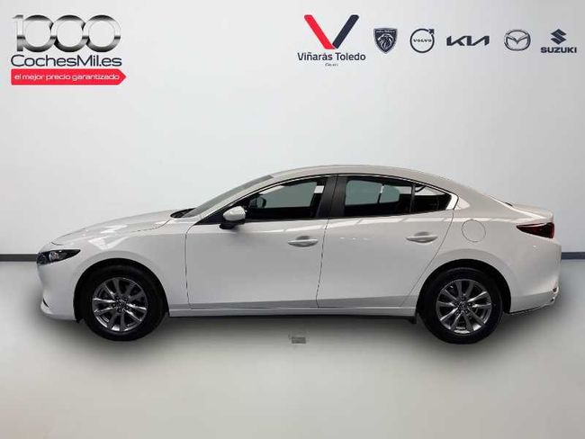 Mazda 3 2,5L e-SKYACTIV GMHEV 103kW (140 CV) 6MT FWD Prime-Line   - Foto 3