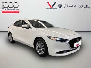 Mazda 3 2,5L e-SKYACTIV GMHEV 103kW (140 CV) 6MT FWD Prime-Line   - Foto 8