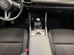 Mazda 3 2,5L e-SKYACTIV GMHEV 103kW (140 CV) 6MT FWD Prime-Line   - Foto 16