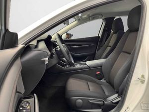 Mazda 3 2,5L e-SKYACTIV GMHEV 103kW (140 CV) 6MT FWD Prime-Line   - Foto 11