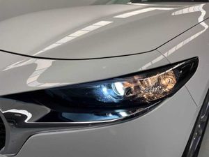 Mazda 3 2,5L e-SKYACTIV GMHEV 103kW (140 CV) 6MT FWD Prime-Line   - Foto 19