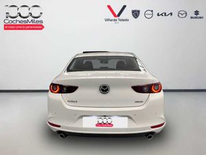 Mazda 3 2,5L e-SKYACTIV GMHEV 103kW (140 CV) 6MT FWD Prime-Line   - Foto 5