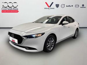 Mazda 3 2,5L e-SKYACTIV GMHEV 103kW (140 CV) 6MT FWD Prime-Line   - Foto 2