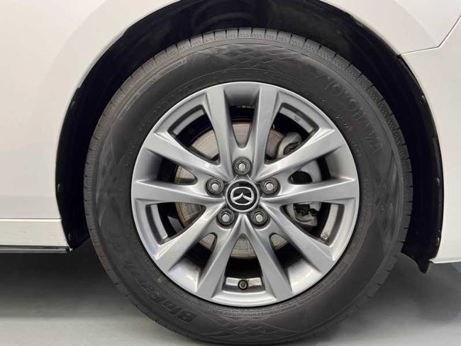 Mazda 3 2,5L e-SKYACTIV GMHEV 103kW (140 CV) 6MT FWD Prime-Line   - Foto 20