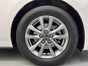 Mazda 3 2,5L e-SKYACTIV GMHEV 103kW (140 CV) 6MT FWD Prime-Line   - Foto 20