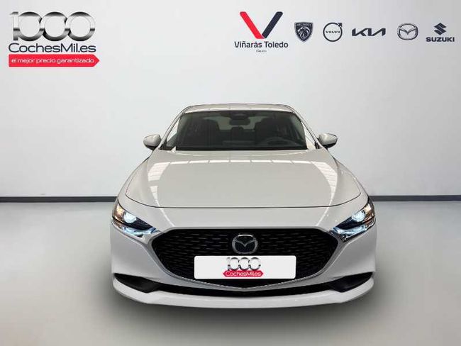 Mazda 3 2,5L e-SKYACTIV GMHEV 103kW (140 CV) 6MT FWD Prime-Line   - Foto 7