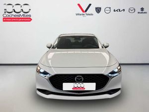 Mazda 3 2,5L e-SKYACTIV GMHEV 103kW (140 CV) 6MT FWD Prime-Line   - Foto 7