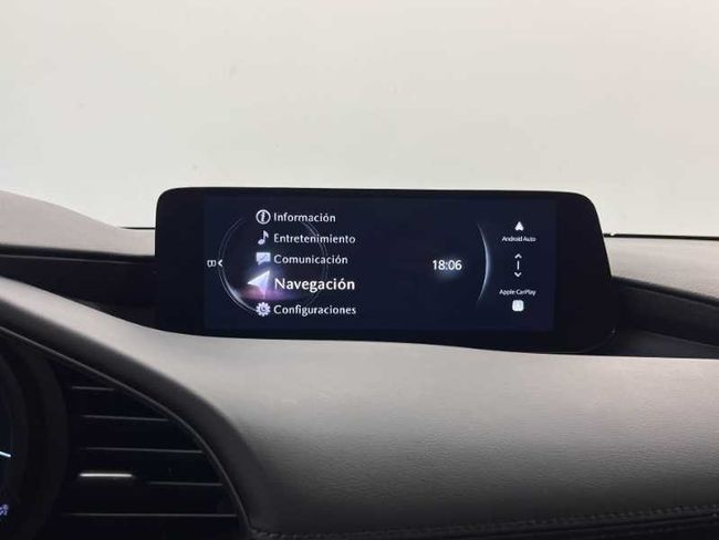 Mazda 3 2,5L e-SKYACTIV GMHEV 103kW (140 CV) 6MT FWD Prime-Line   - Foto 10