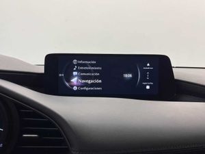 Mazda 3 2,5L e-SKYACTIV GMHEV 103kW (140 CV) 6MT FWD Prime-Line   - Foto 10